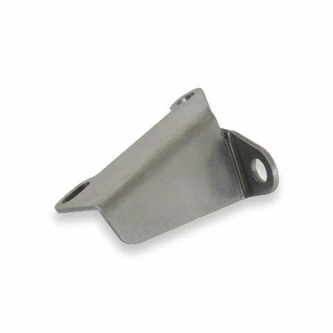 Cable Bracket & Shift Lever Kit - Gm 4L60E Through 4L85E - Rear Cable Exit