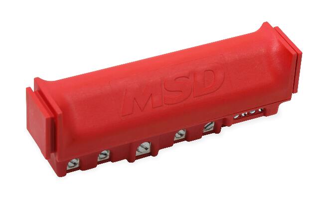 MSD ignition component red 7564