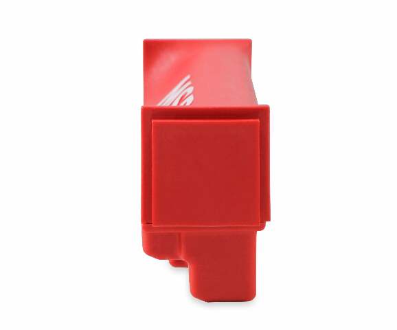 High-Current Solid-State Relay 35Ax4, Red - 7564-HC