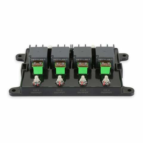 MSD ignition component 7566