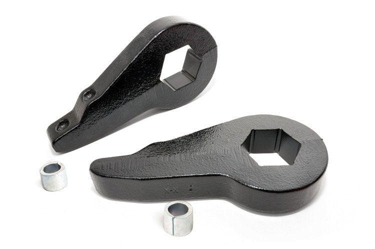 Fits Chevy/Sierra 1500/Silverado 1500 for Chevy Silverado 1500 by Rough Country
