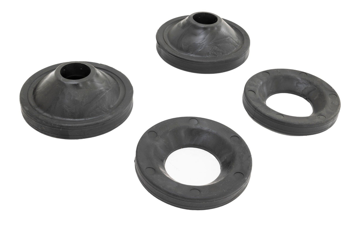 Fits Jeep Wrangler JK/Wrangler for 2007-2018 Jeep Wrangler JK by Rough Country