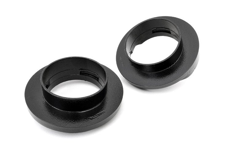 Fits Silverado & GMC for 1999-2006 GMC Sierra 1500 by Rough Country