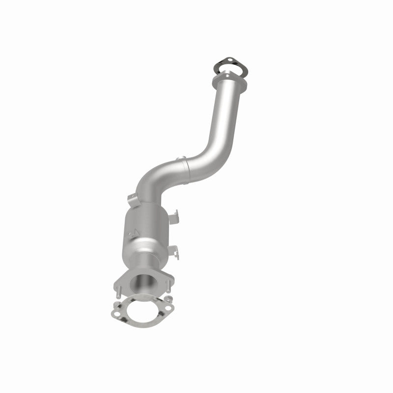 MagnaFlow direct-fit catalytic converter for 2014-2015 Nissan 2.5L stainless steel CARB compliant 5592708