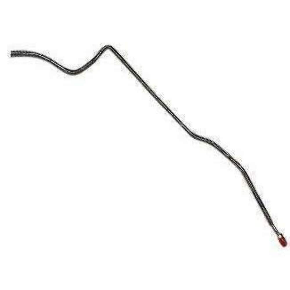 Brake Line Kit for 76-81 Chevy Camaro Rear Axle