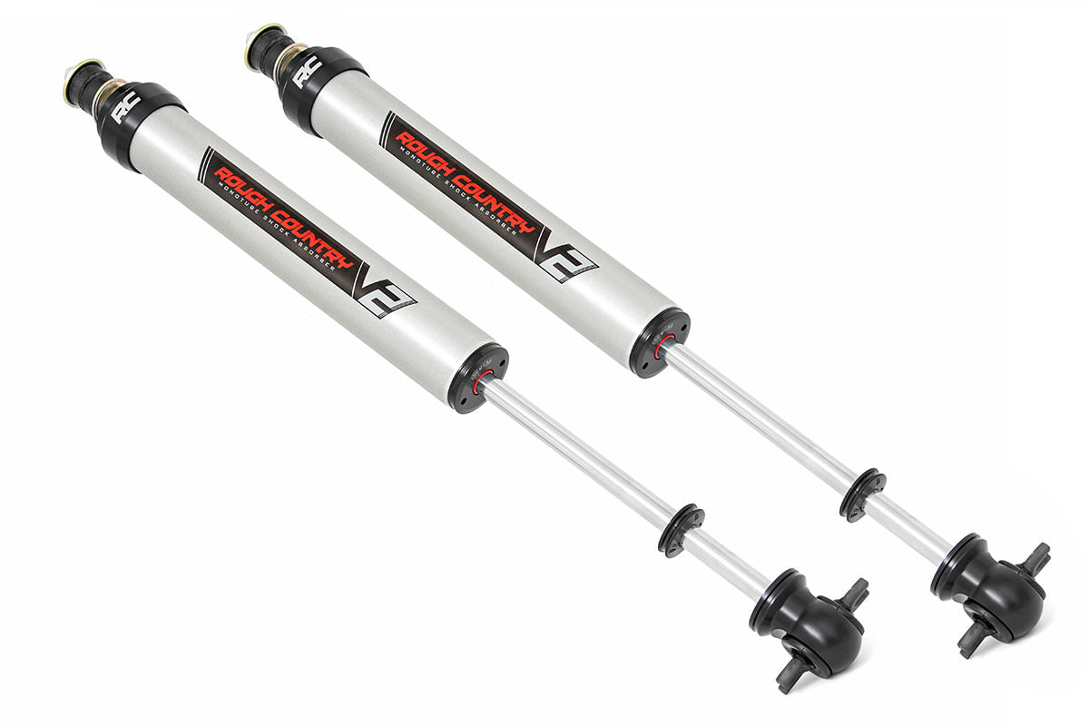 Shocks for Jeep Wrangler TJ by Rough Country