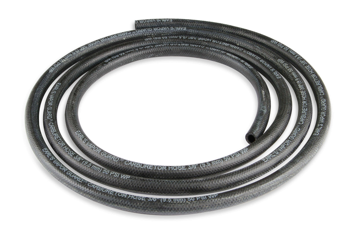 Earl's Vapor Guard™ Hose - 761066ERL
