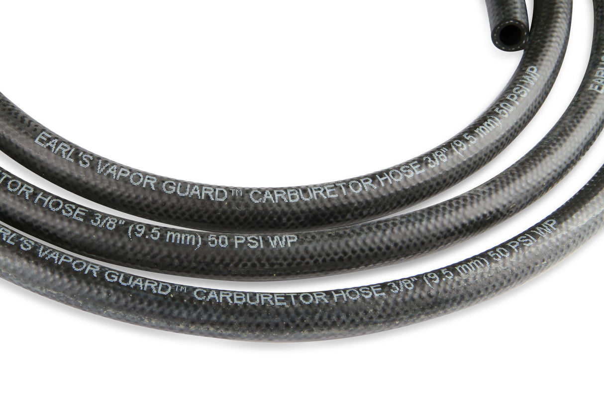 Earl's Vapor Guard™ Hose - 761066ERL