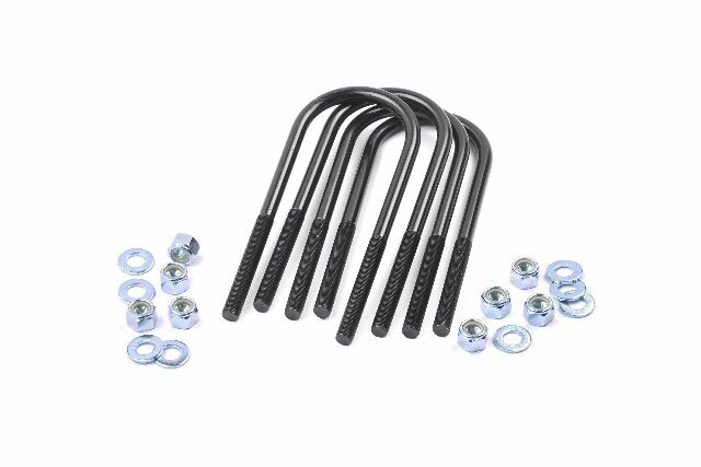 Universal U-Bolt Kit 7622 by Rough Country