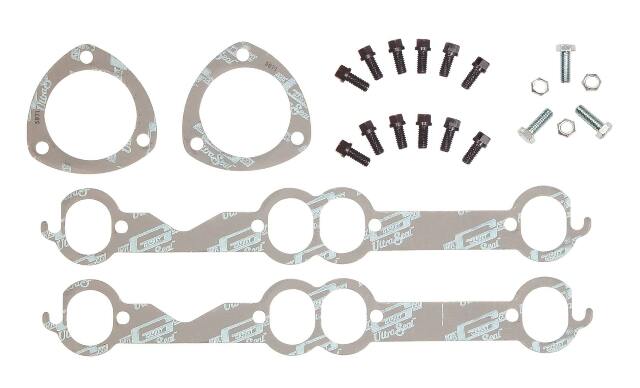 Mr. Gasket header install kit ultra seal Chevy 7652G