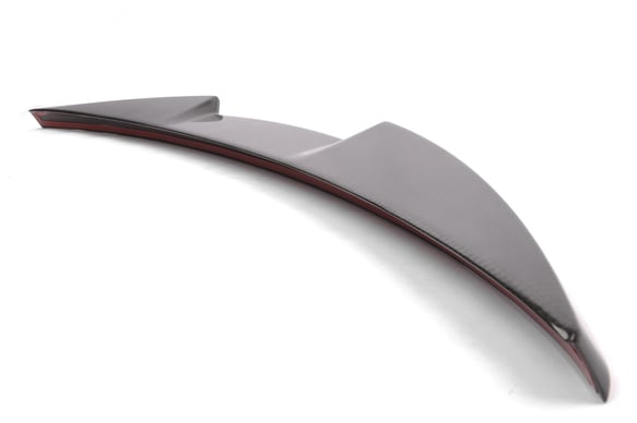 Rear Deck Spoiler for 2021-2025 BMW M3 D980-0031 BMW performance