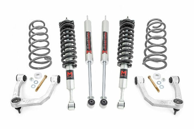 Control arms for Toyota 4Runner by Rough Country