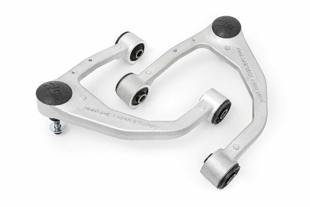 Control arms for 2022-2024 Toyota Tundra by Rough Country
