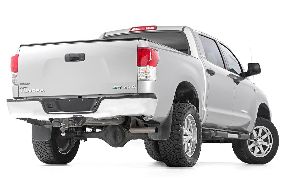 Fits Toyota Tundra 4WD (2007-2021) 3.5 Inch Lift Kit; Vertex; 76850