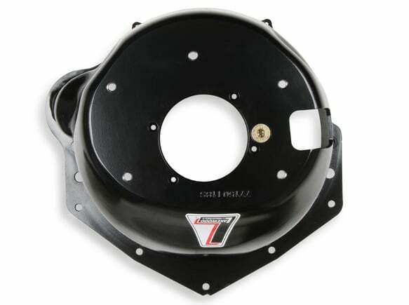 Safety bellhousing for Chevy lakewood-77-150-lakewood-bellhousing-chevy