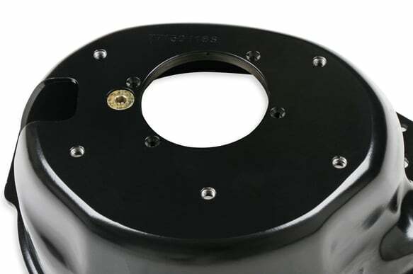 Safety bellhousing for Chevy lakewood-77-150-lakewood-bellhousing-chevy