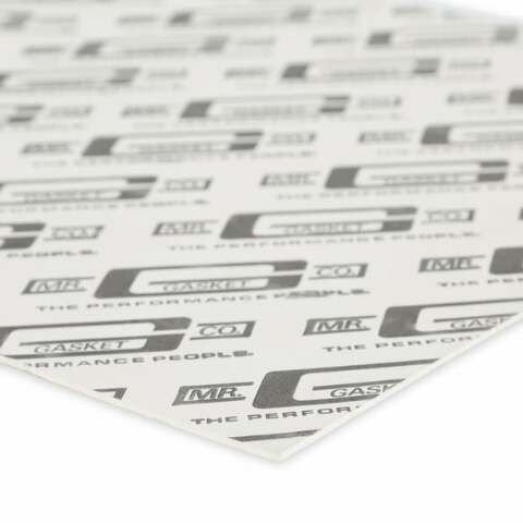 Mr Gasket 77 Exhaust Gasket Material 10 X 10 inch