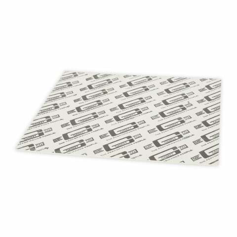 Mr Gasket 77 Exhaust Gasket Material 10 X 10 inch