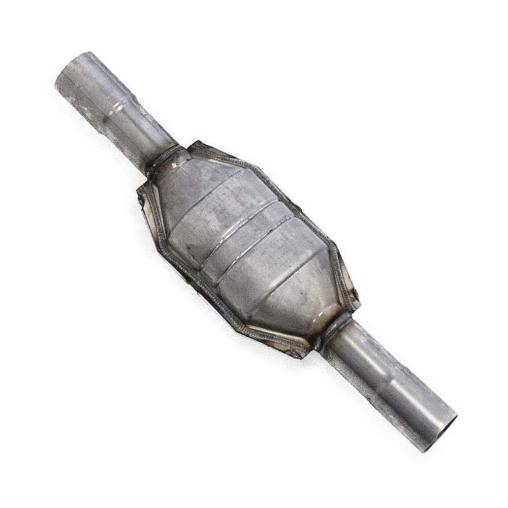 direct-fit catalytic converter fits 1993-1995 Cheroke e 2.5L and 1993-1995 Jeep Cherokee 4L L6 Federal EPA no gasket included 7712015 Schultz