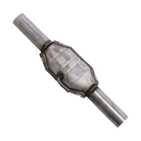 direct-fit catalytic converter fits 1991-1993 Buick Riviera 3.8L and 1992-1994 Buick LeSabre 3.8L V6 Federal EPA no gasket included 7712016 Schultz