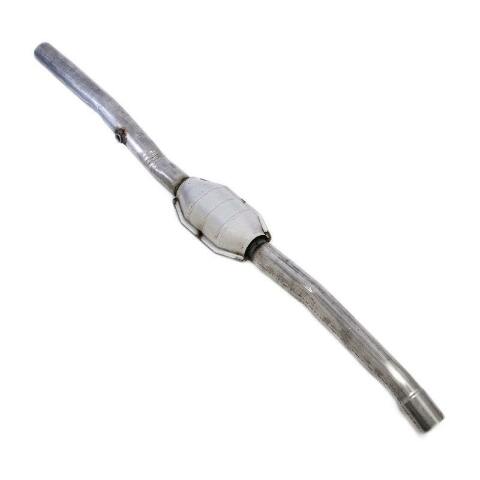 direct-fit catalytic converter fits 1997-1999 Dakot a 3.9L and 1997-1999 Dodge Dakota 5.2L V8 Federal EPA no gasket included 7712021 Schultz