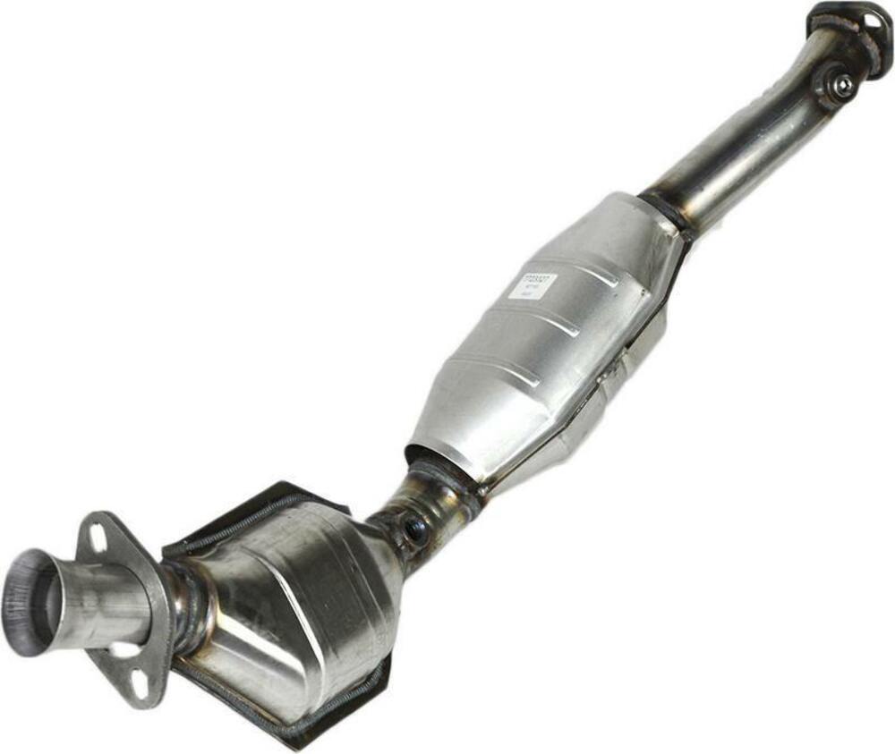 Schultz 7712035 Direct-Fit Converter for 1995 - 2002 Ford Crown Victoria 4.6L