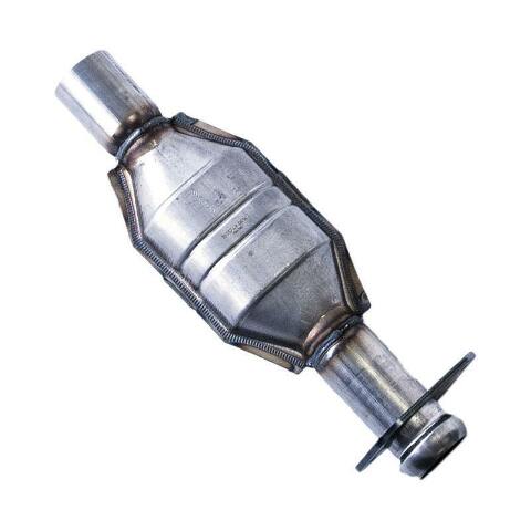 direct-fit catalytic converter fits 1993-1995 Camar o 3.4L and 1993-1995 Chevy Camaro 3.4L V6 Federal EPA no gasket included 7712068 Schultz