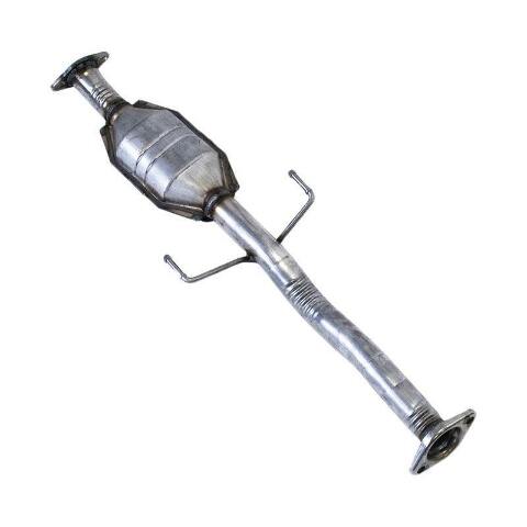 Schultz 7712097 Direct-Fit Converter for 2001 - 2003 Mazda Protege 2L