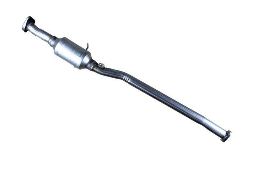 direct-fit catalytic converter fits 1997-2001 Suzuki Swift 1.3L and 1998-2001 Chevy Metro 1.3L L4 Federal EPA no gasket included 7712110 Schultz