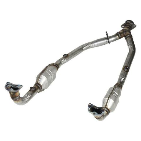 Schultz 7712193 Direct-Fit Converter for 1999 - 2002 Land Rover Discovery 4L
