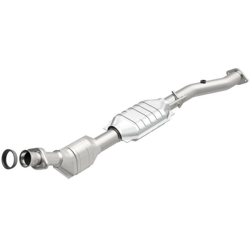 Schultz 7713045 Direct-Fit Converter for 1998 - 2001 Mazda B2500 2.5L