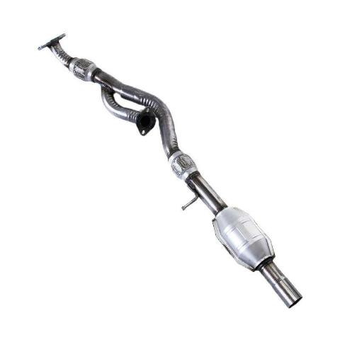 Schultz 7713110 Direct-Fit Converter for 2001 - 2004 Hyundai Santa Fe 2.7L