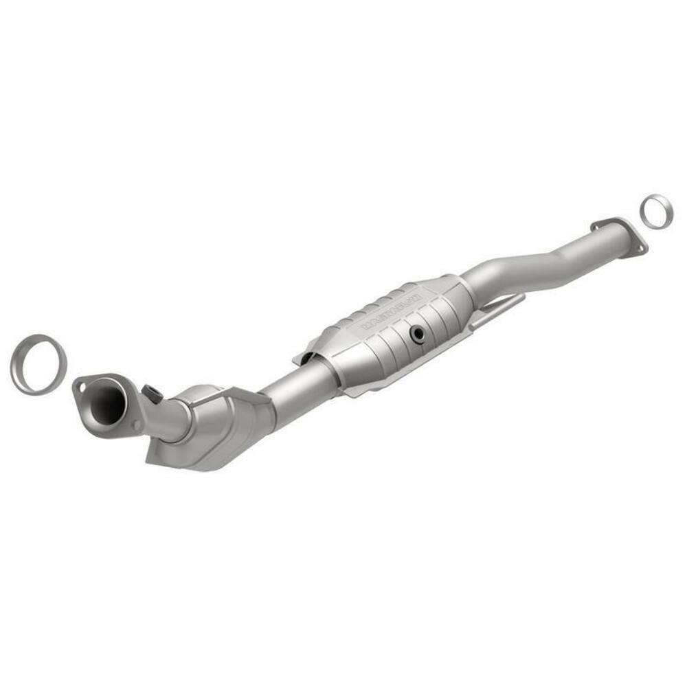 Schultz 7713130 Direct-Fit Converter for 2001 - 2009 B2300 2.3L
