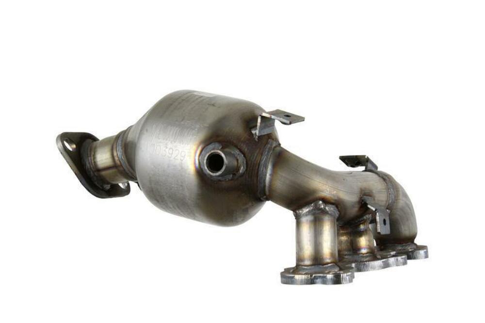direct-fit catalytic converter fits 2002-2006 Camr y 3L and 2002-2006 Toyota Camry 3L V6 rear front Federal EPA with gaskets 7713237 Schultz