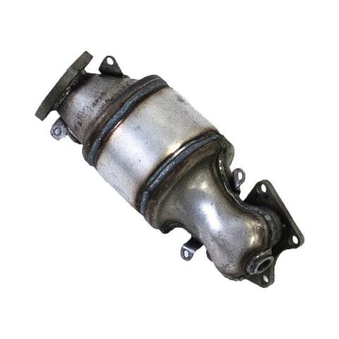 Schultz 7714046 Direct-Fit Converter for 2003 - 2007 Accord 3L