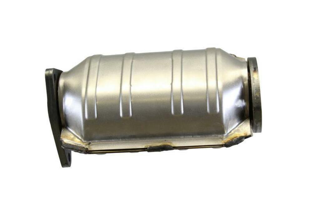 direct-fit catalytic converter fits 1992-1998 Lexus SC400 4L and 1992-1998 Lexus SC400 4L V8 Federal EPA no gasket included 7714048 Schultz