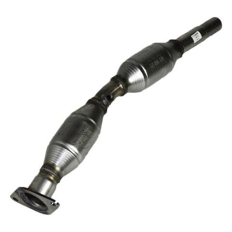 Catalytic Converter Fits 2004-2007 Toyota Prius 1.5L L4 ELECTRIC/GAS DOHC