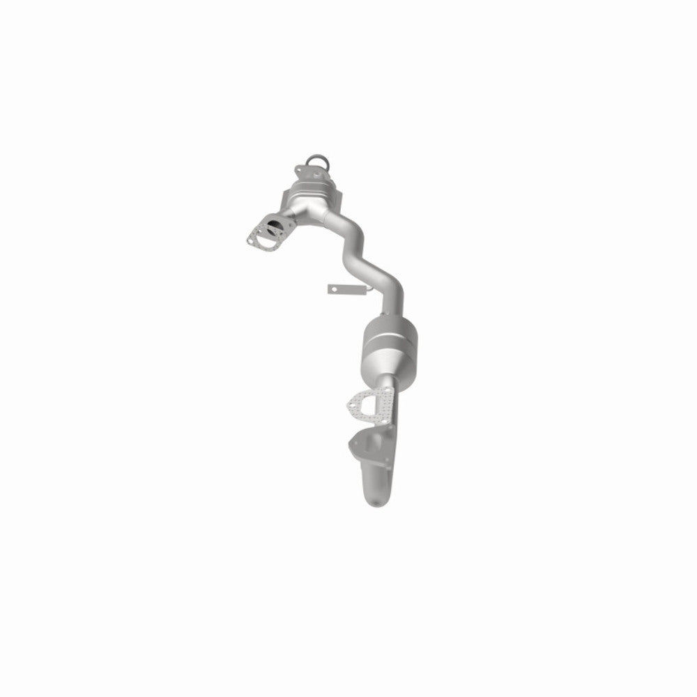 Schultz 7716011 Direct-Fit Converter for 2004 - 2005 Subaru Legacy Outback 2.5L