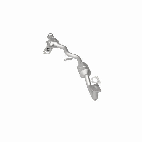 MagnaFlow direct-fit catalytic converter for 2004-2005 Subaru 2.5L driver side CARB compliant 51864