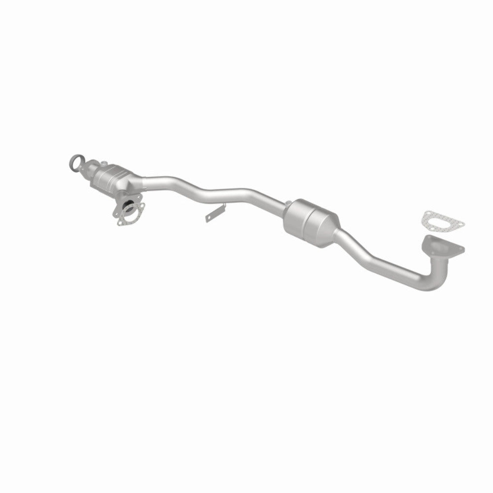 Schultz 7716011 Direct-Fit Converter for 2004 - 2005 Subaru Legacy Outback 2.5L