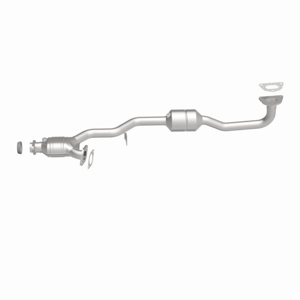 Schultz 7716011 Direct-Fit Converter for 2004 - 2005 Subaru Legacy Outback 2.5L