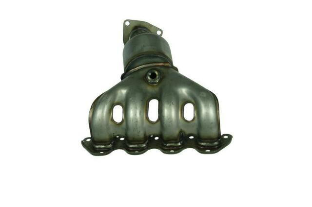 Schultz 7716029 Direct-Fit Converter for 2009 - 2011 Aveo 1.6L