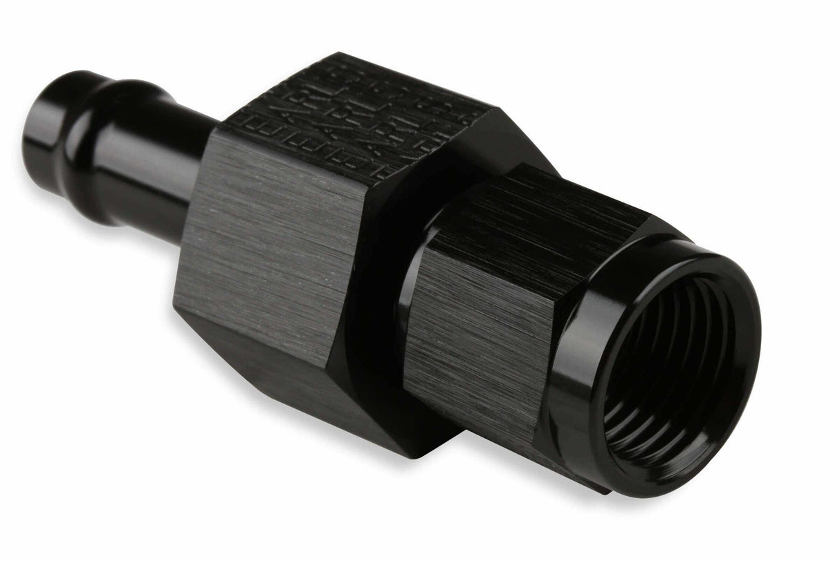 Earl's Vapor Guard™ Hose End - 771766ERL AN fitting
