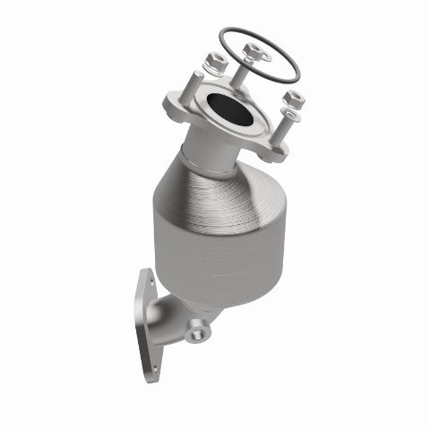MagnaFlow direct-fit catalytic converter fits 2010-2011 LaCrosse 3.6 L stainless steel CARB compliant OBDII 52300