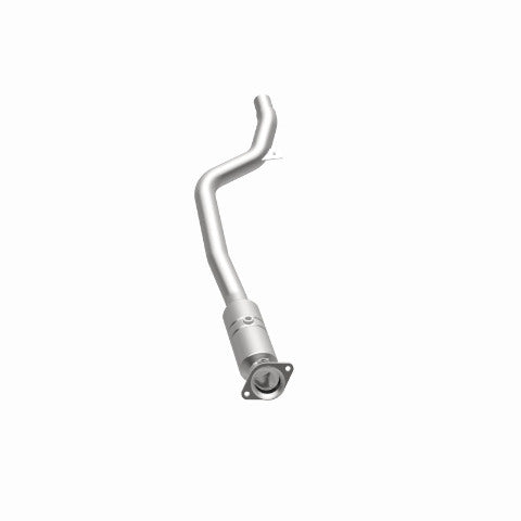 MagnaFlow direct-fit catalytic converter for 2011-2014 Chrysler 3.6 inch inlet/outlet CARB compliant 52100