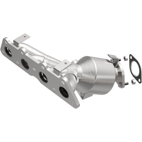 MagnaFlow catalytic converter for 2012-2017 Hyundai stainless steel CARB compliant OBDII 51429