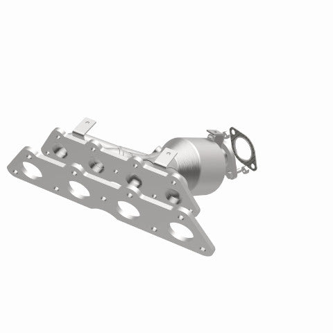 MagnaFlow catalytic converter for 2012-2017 Hyundai stainless steel CARB compliant OBDII 51429