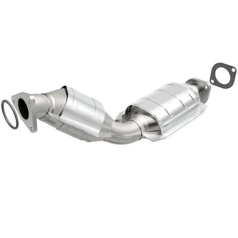 Schultz 7718011 Direct-Fit Converter for 2007 - 2009 350Z 3.5L