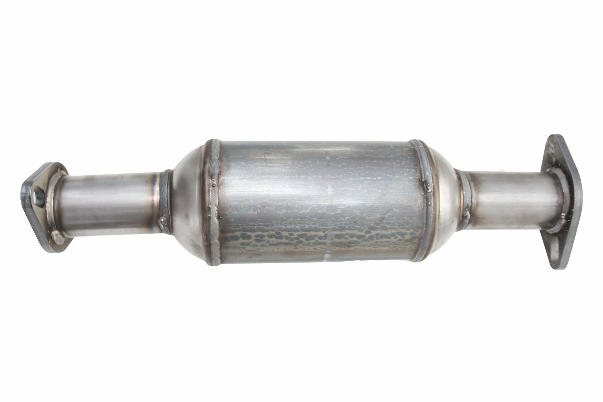 direct-fit catalytic converter fits 2005-2009 Hyundai Tucson 2.7L V6 and 2005-2010 Kia Sportage 2.7L V6 rear front Federal EPA with gaskets 7719001 Schultz
