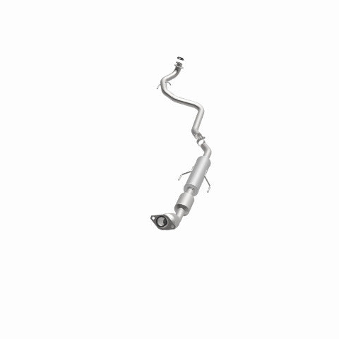 MagnaFlow direct-fit catalytic converter fits 2007-2011 Yaris 1.5 1.5 inch inlet/outlet CARB compliant 52581